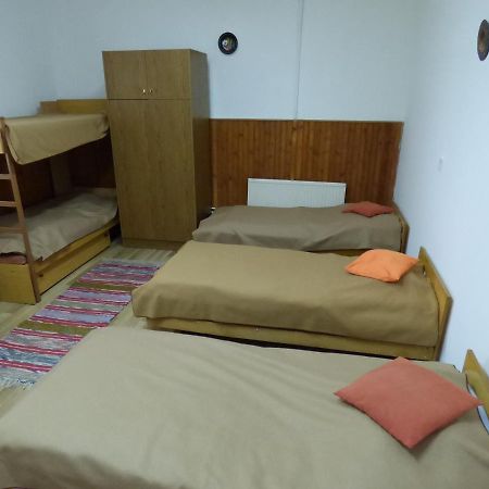 Agoc Vendeghaz Otel Alsoberecki Dış mekan fotoğraf