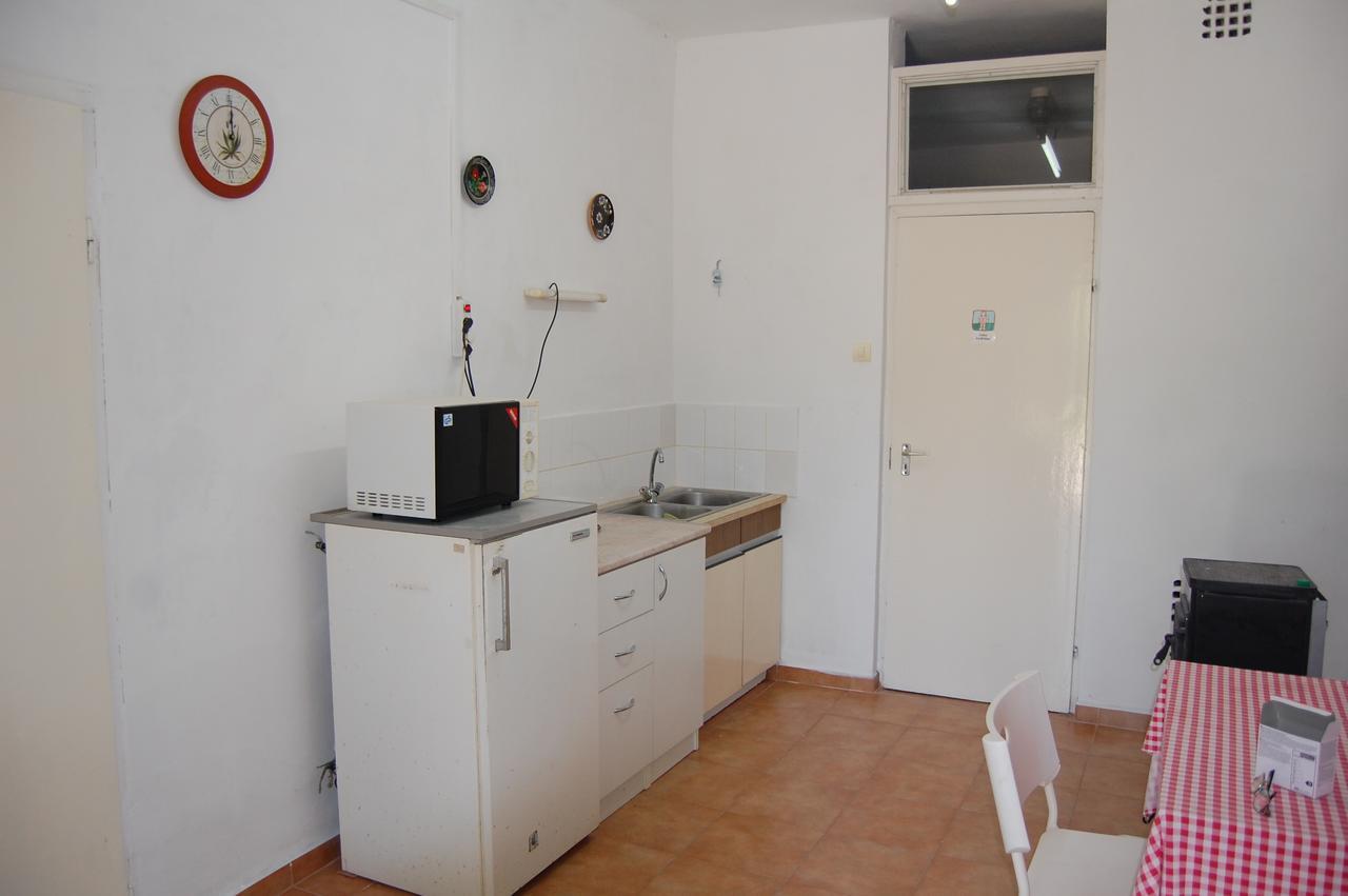 Agoc Vendeghaz Otel Alsoberecki Dış mekan fotoğraf