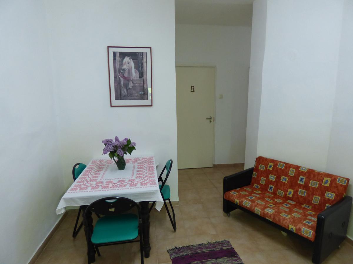 Agoc Vendeghaz Otel Alsoberecki Dış mekan fotoğraf