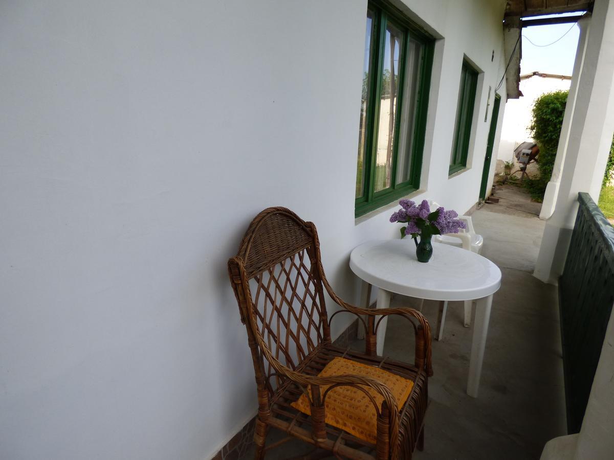 Agoc Vendeghaz Otel Alsoberecki Dış mekan fotoğraf